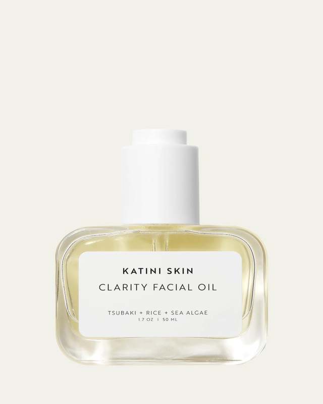 1.7 oz. Clarity Facial Oil
